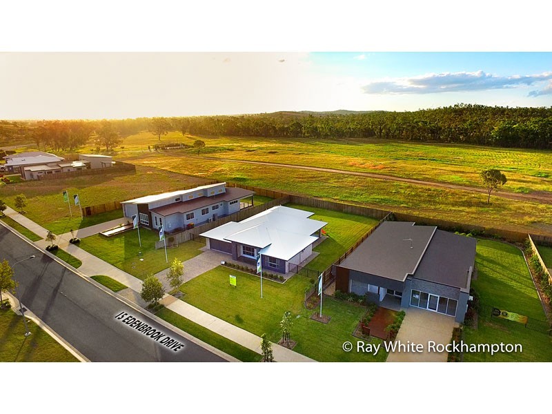 15 Edenbrook Drive, Parkhurst QLD 4702