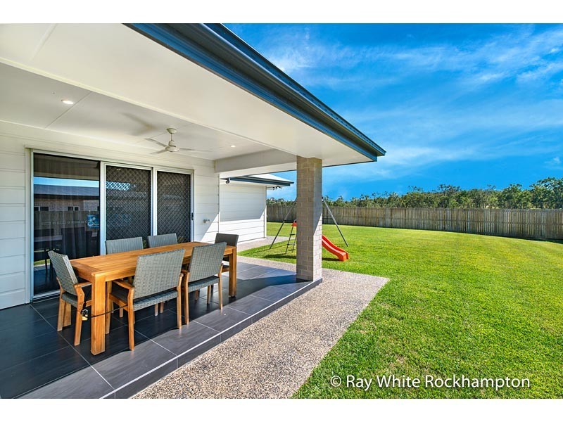 15 Edenbrook Drive, Parkhurst QLD 4702