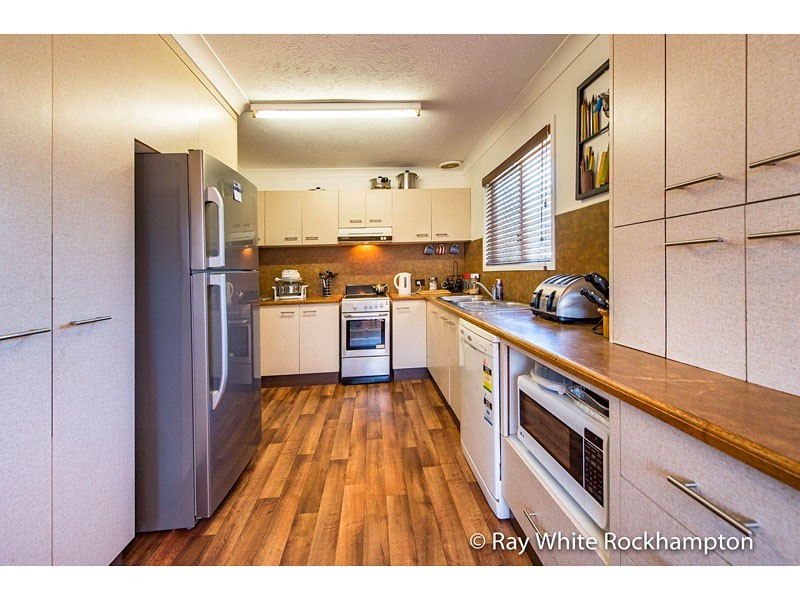 17 Werner Street, Park Avenue QLD 4701