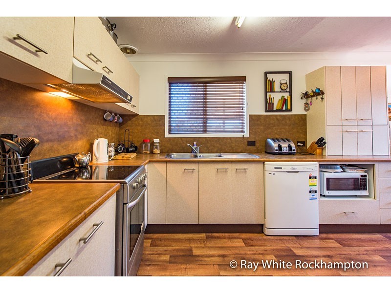 17 Werner Street, Park Avenue QLD 4701