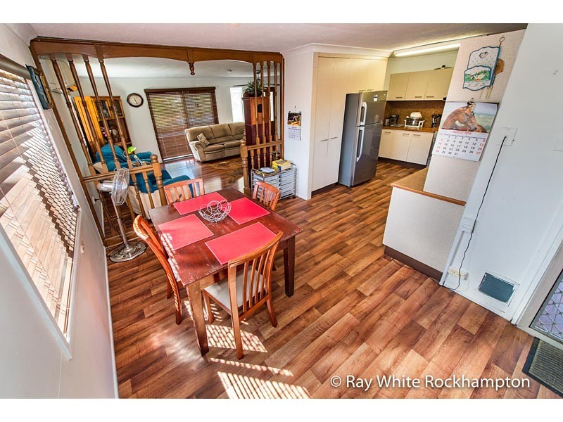 17 Werner Street, Park Avenue QLD 4701