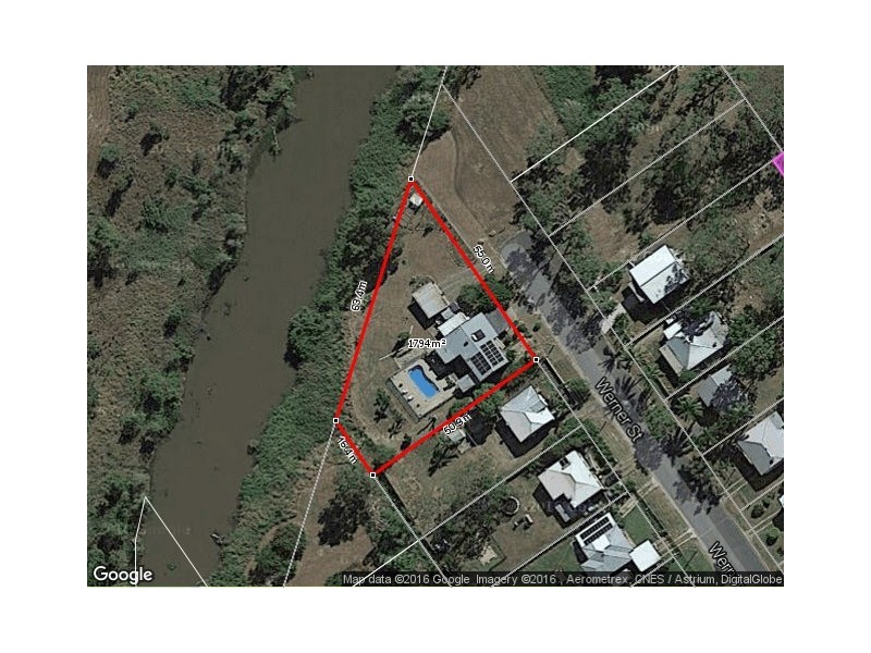 17 Werner Street, Park Avenue QLD 4701