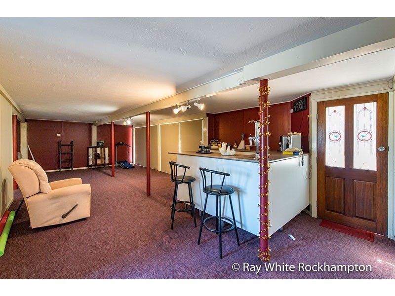 17 Werner Street, Park Avenue QLD 4701