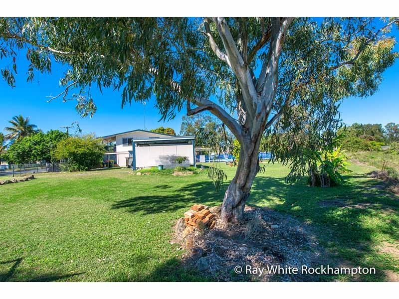 17 Werner Street, Park Avenue QLD 4701