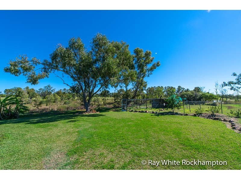 17 Werner Street, Park Avenue QLD 4701