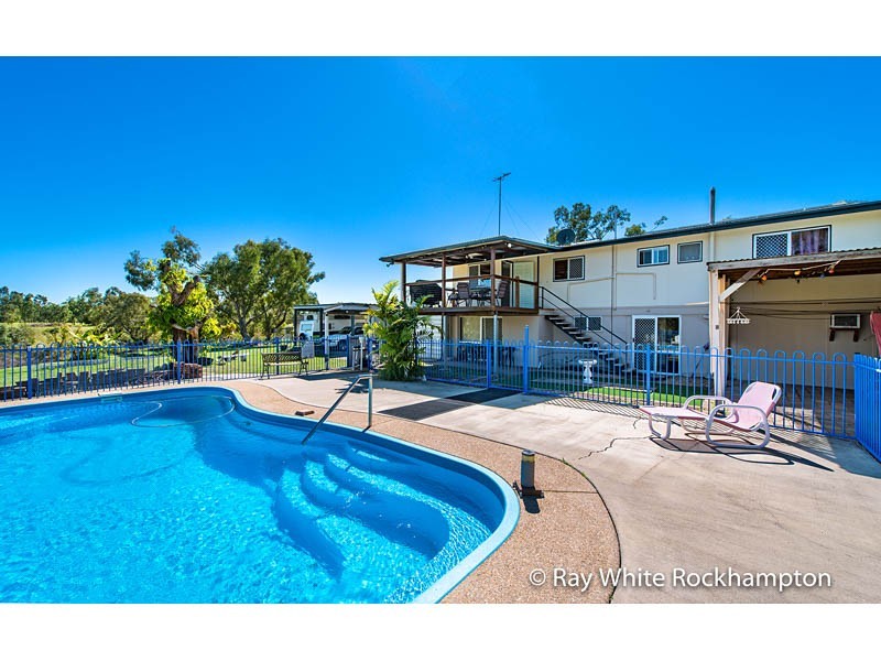 17 Werner Street, Park Avenue QLD 4701