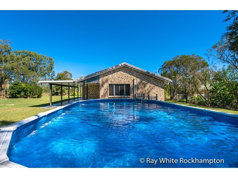 71 Belmont Road, Parkhurst QLD 4702