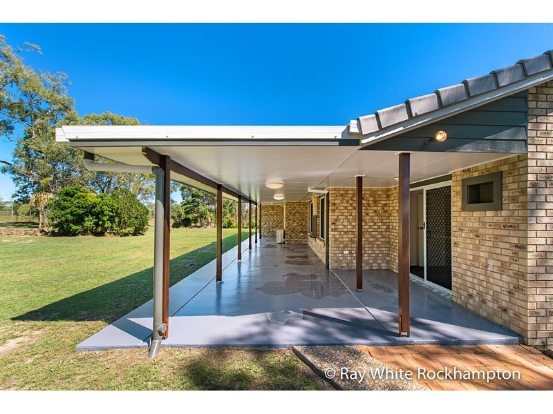 71 Belmont Road, Parkhurst QLD 4702