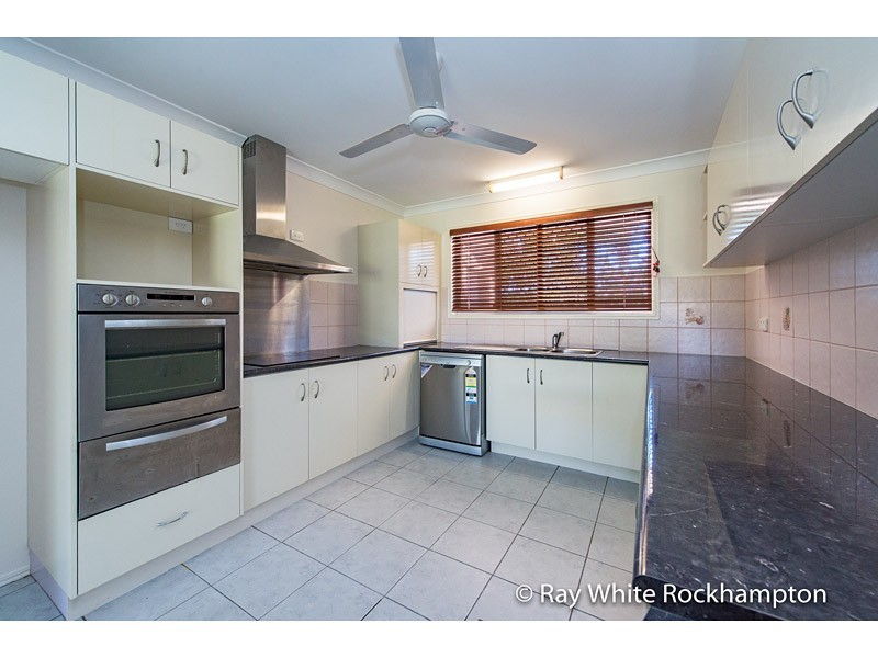 71 Belmont Road, Parkhurst QLD 4702