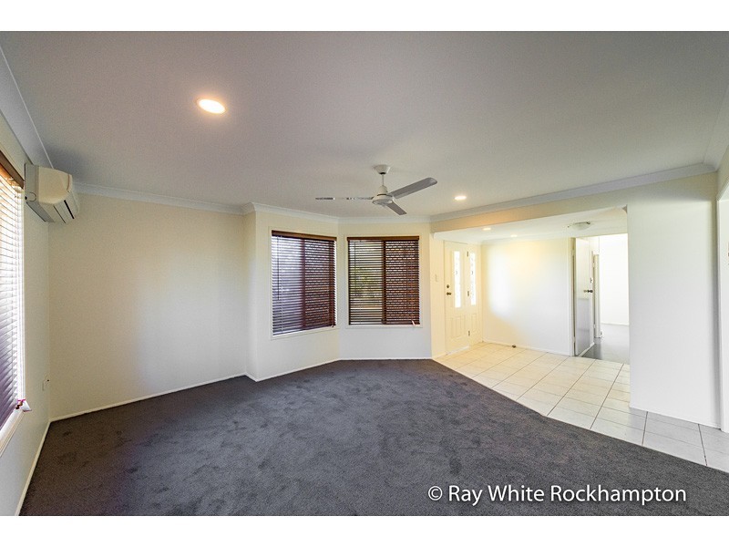 71 Belmont Road, Parkhurst QLD 4702