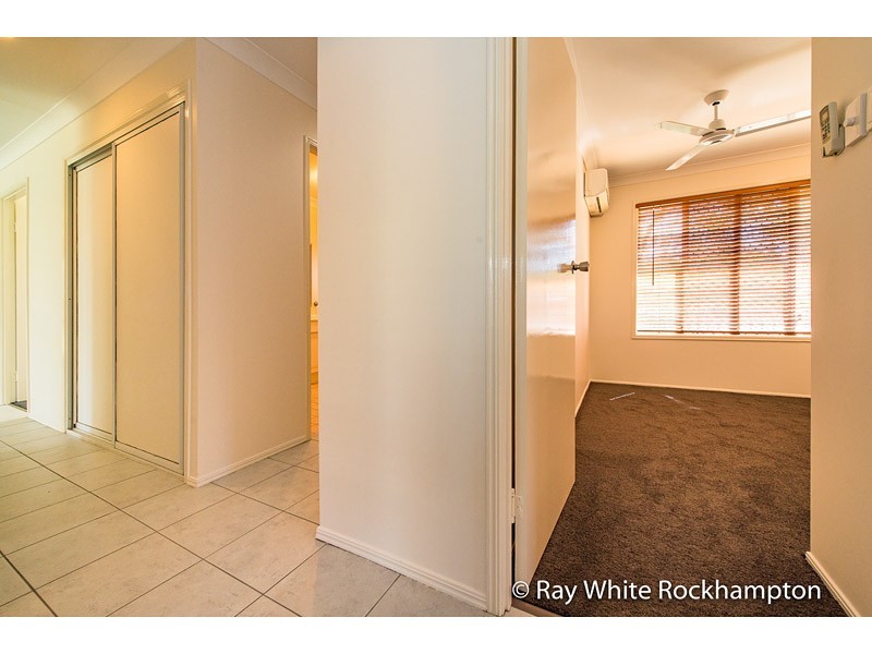 71 Belmont Road, Parkhurst QLD 4702