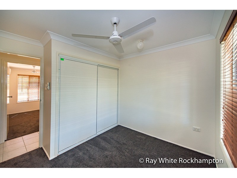 71 Belmont Road, Parkhurst QLD 4702