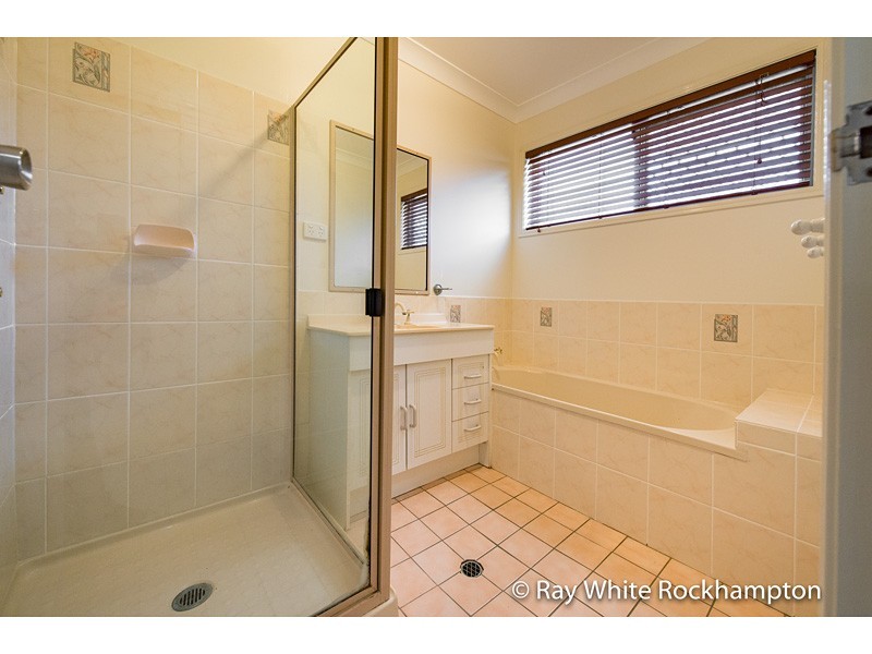 71 Belmont Road, Parkhurst QLD 4702