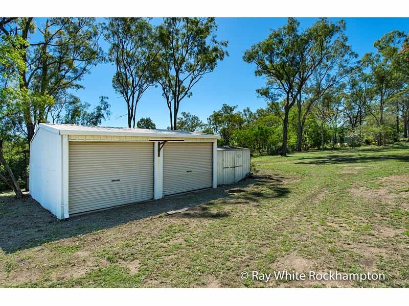 71 Belmont Road, Parkhurst QLD 4702