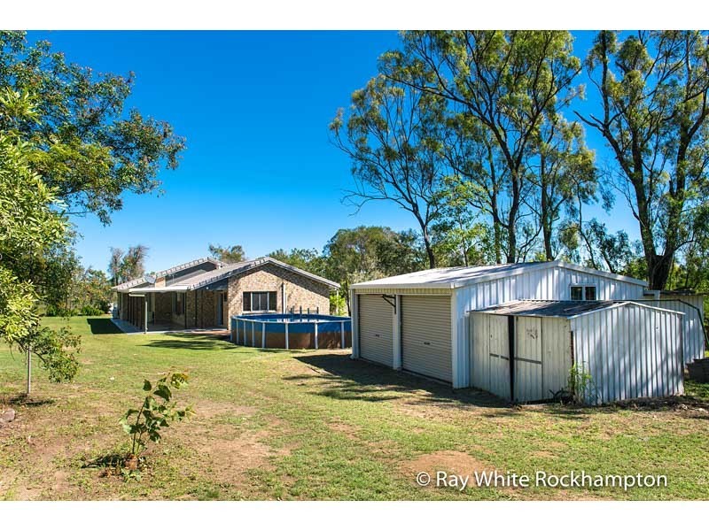 71 Belmont Road, Parkhurst QLD 4702