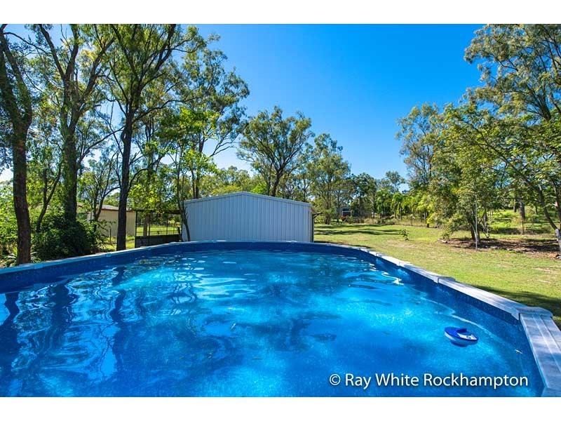 71 Belmont Road, Parkhurst QLD 4702