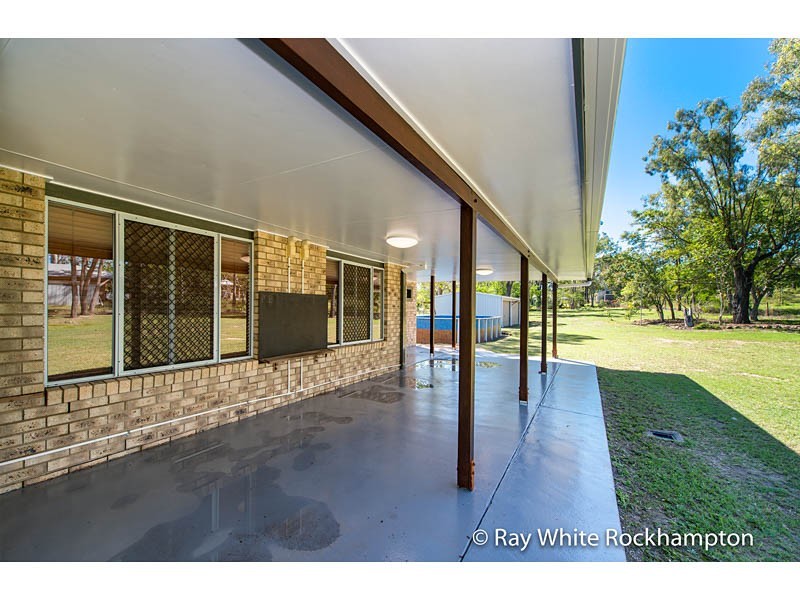 71 Belmont Road, Parkhurst QLD 4702