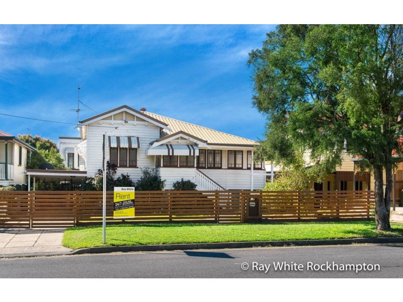 4 Livermore Street, Wandal QLD 4700