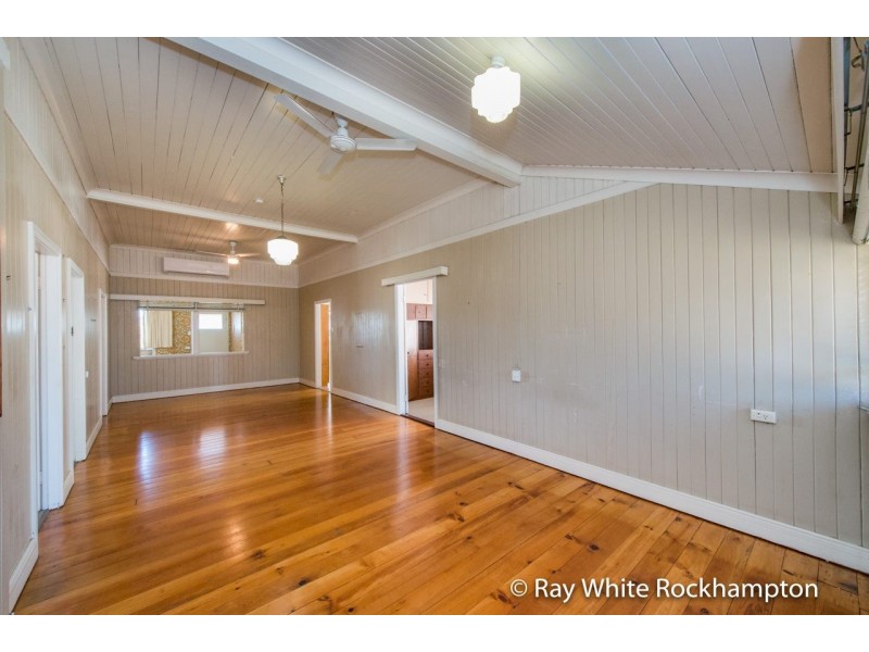 4 Livermore Street, Wandal QLD 4700