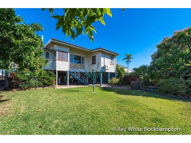 4 Livermore Street, Wandal QLD 4700