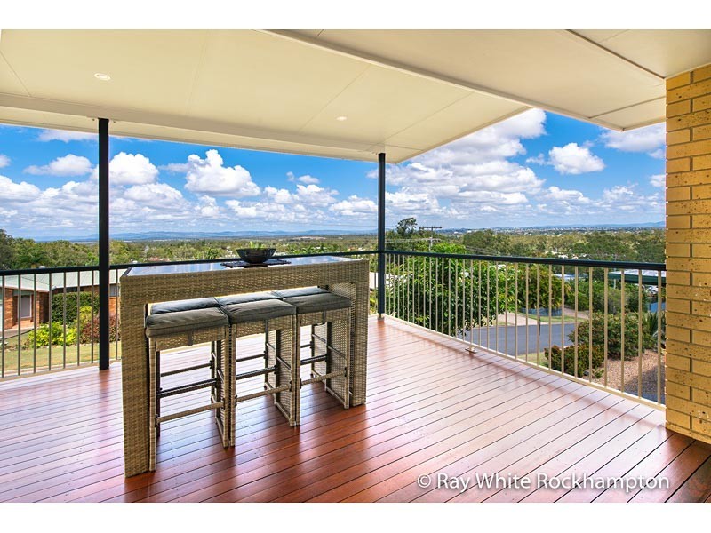 287 Thirkettle Avenue, Frenchville QLD 4701