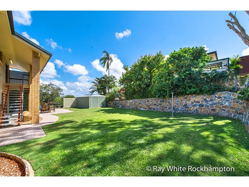 287 Thirkettle Avenue, Frenchville QLD 4701