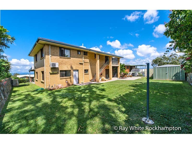 287 Thirkettle Avenue, Frenchville QLD 4701