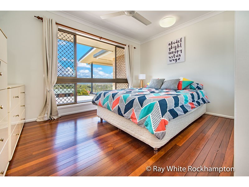 287 Thirkettle Avenue, Frenchville QLD 4701