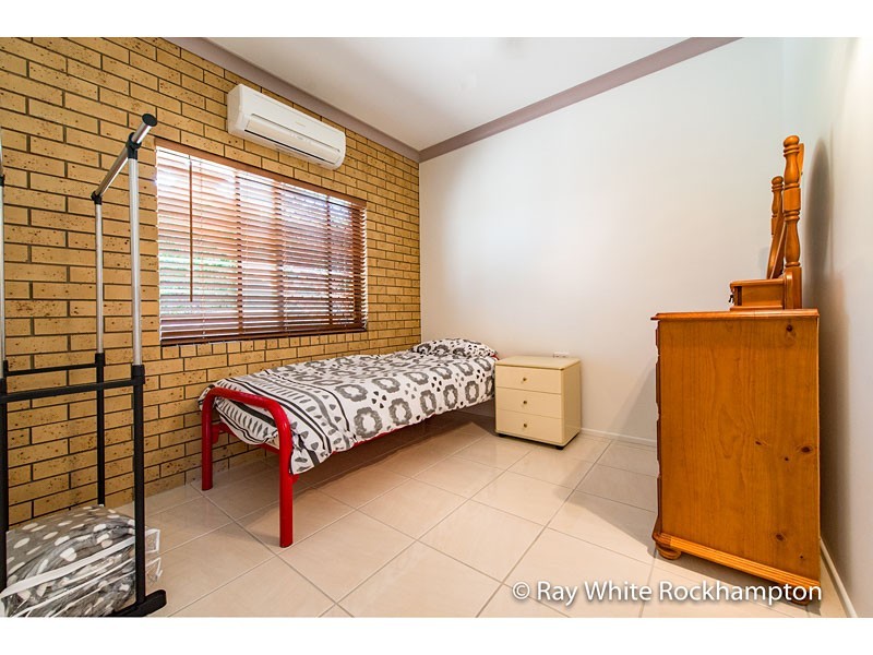 287 Thirkettle Avenue, Frenchville QLD 4701