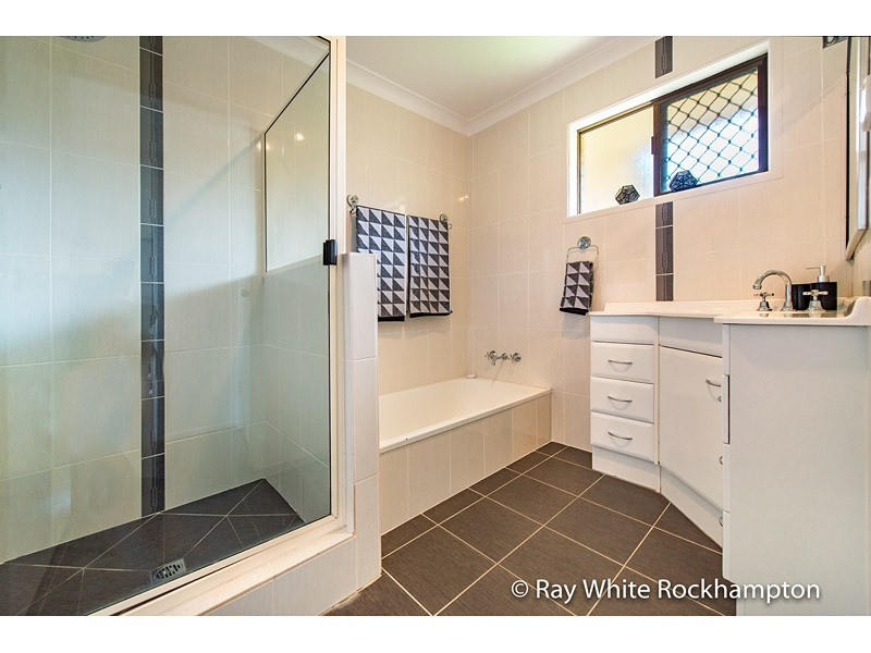 287 Thirkettle Avenue, Frenchville QLD 4701