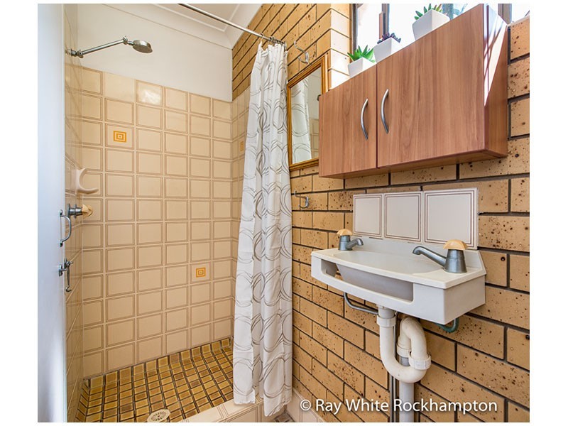 287 Thirkettle Avenue, Frenchville QLD 4701