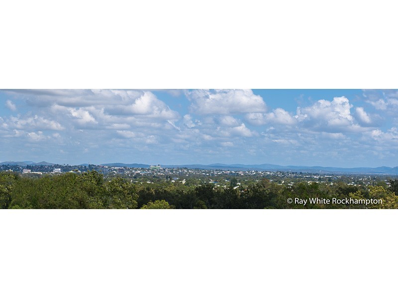 287 Thirkettle Avenue, Frenchville QLD 4701