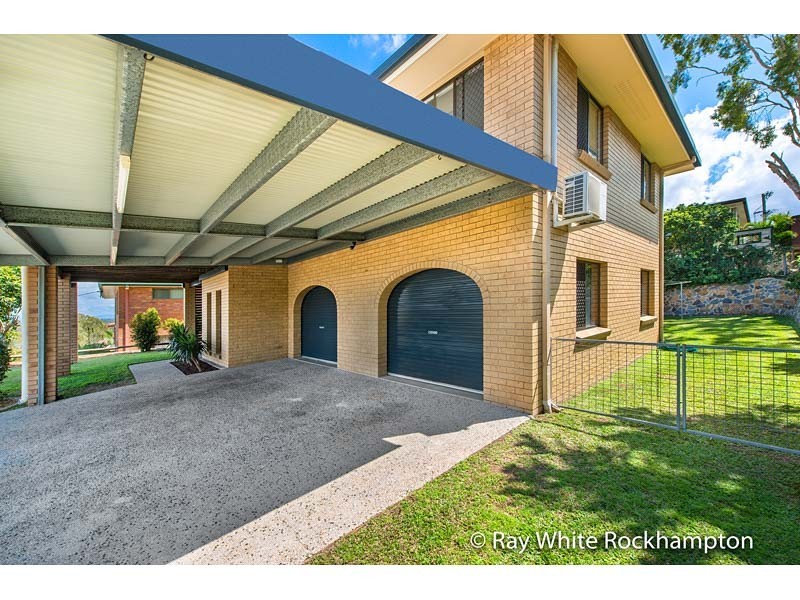 287 Thirkettle Avenue, Frenchville QLD 4701