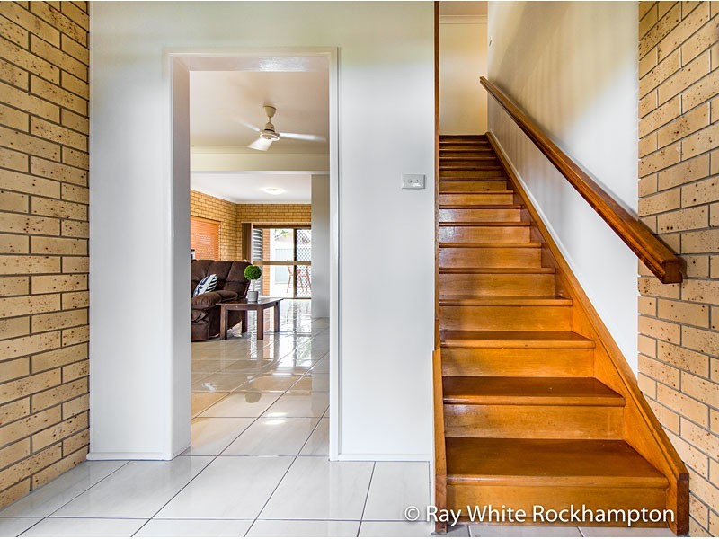 287 Thirkettle Avenue, Frenchville QLD 4701