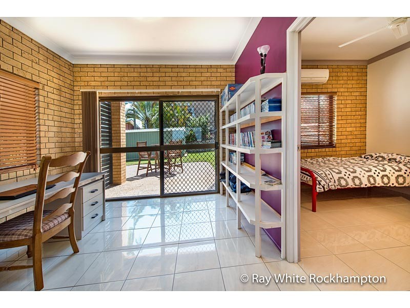 287 Thirkettle Avenue, Frenchville QLD 4701