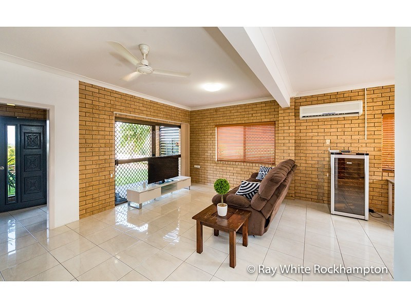 287 Thirkettle Avenue, Frenchville QLD 4701