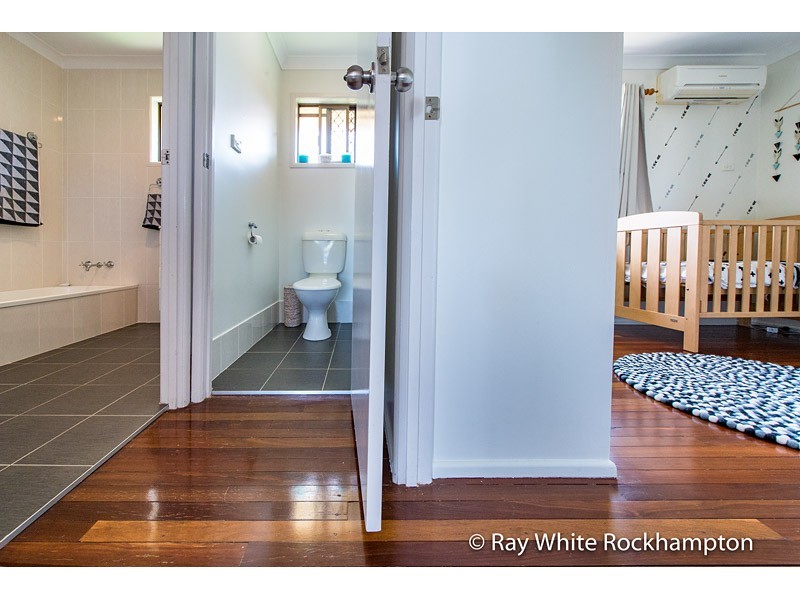 287 Thirkettle Avenue, Frenchville QLD 4701