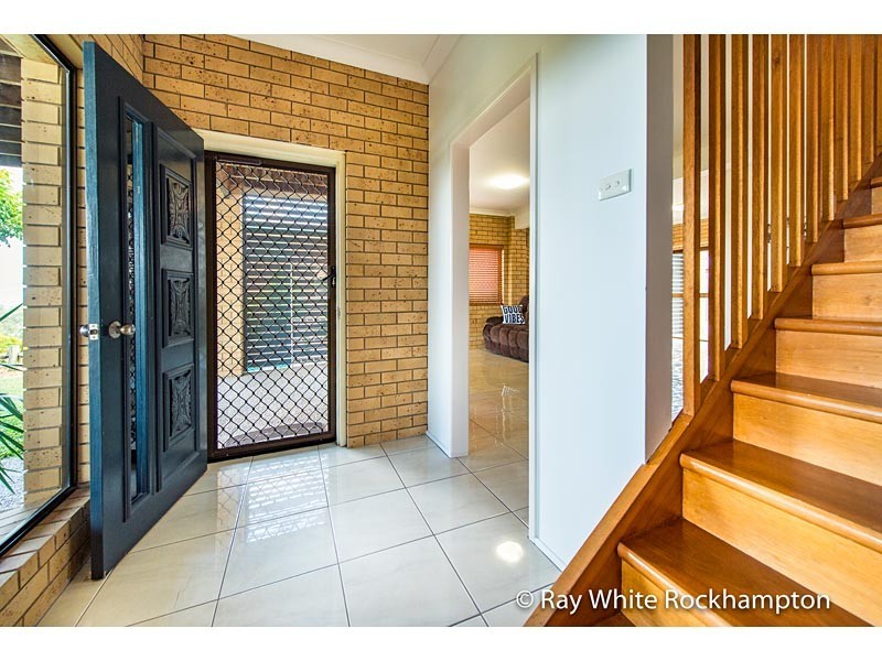 287 Thirkettle Avenue, Frenchville QLD 4701