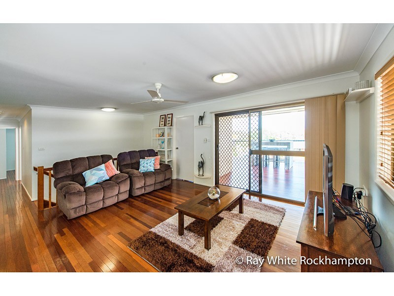 287 Thirkettle Avenue, Frenchville QLD 4701