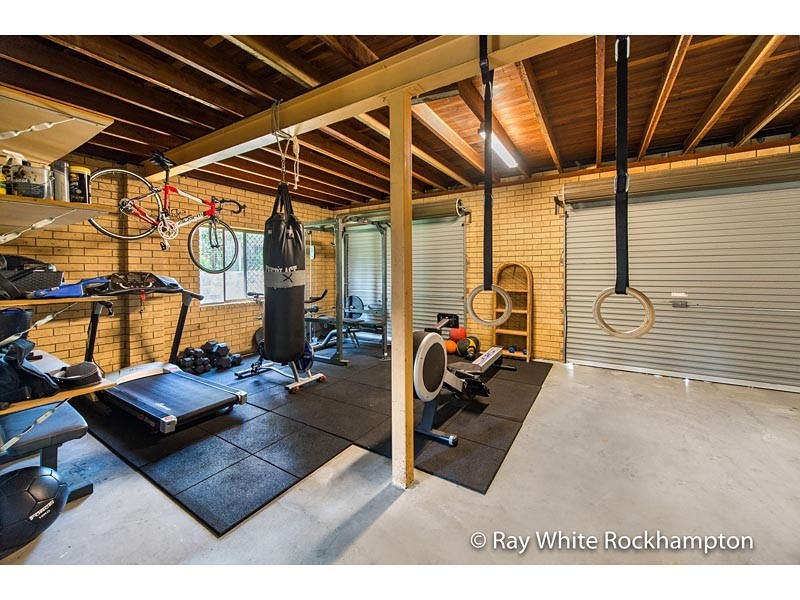 287 Thirkettle Avenue, Frenchville QLD 4701