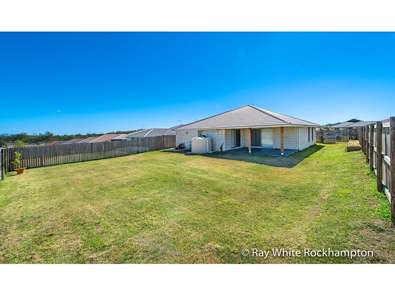 27 Kildare Crescent, Parkhurst QLD 4702