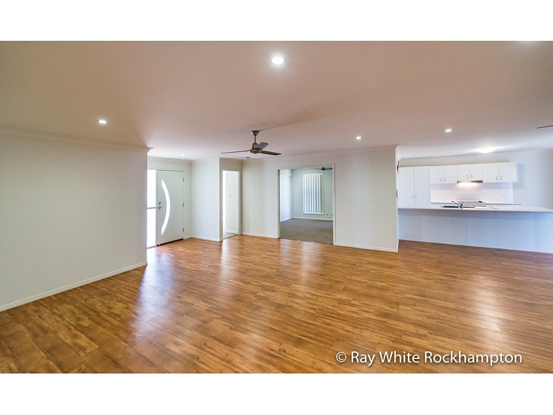 27 Kildare Crescent, Parkhurst QLD 4702