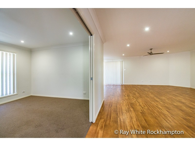 27 Kildare Crescent, Parkhurst QLD 4702