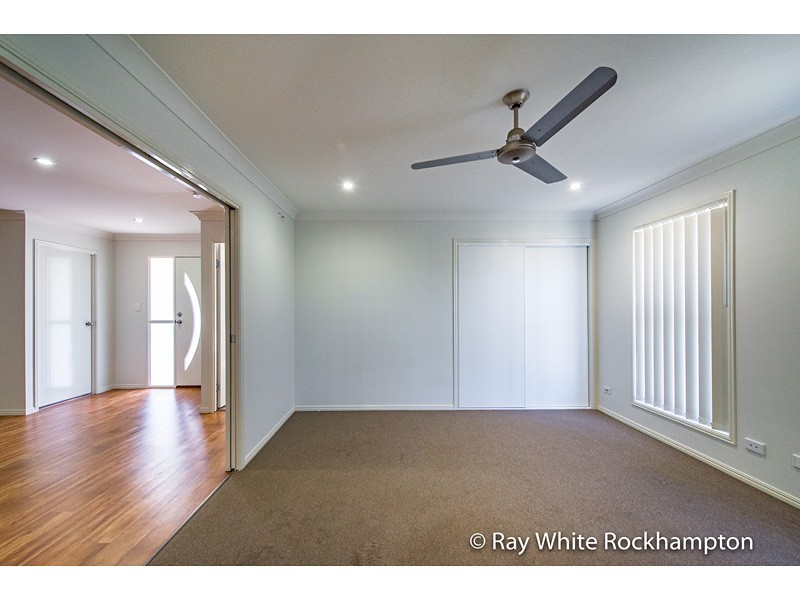 27 Kildare Crescent, Parkhurst QLD 4702