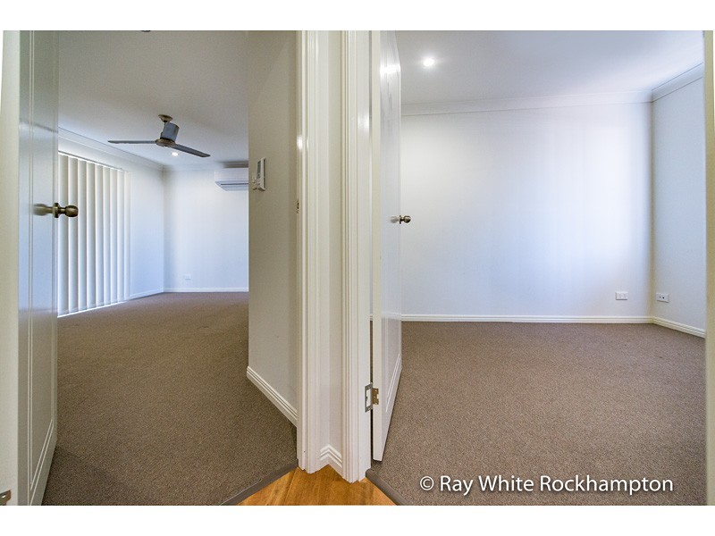 27 Kildare Crescent, Parkhurst QLD 4702