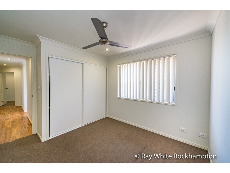27 Kildare Crescent, Parkhurst QLD 4702