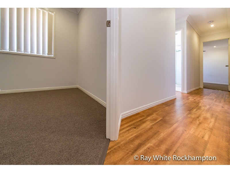 27 Kildare Crescent, Parkhurst QLD 4702