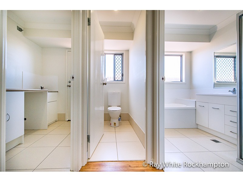 27 Kildare Crescent, Parkhurst QLD 4702
