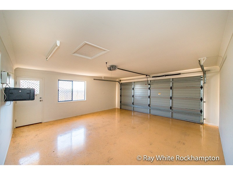 27 Kildare Crescent, Parkhurst QLD 4702