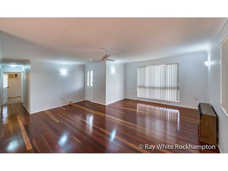 209 Gillam Street, Frenchville QLD 4701